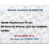 19 May�s Konut Yap� Kooperatifi