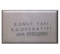 19 Mays Konut Yap Kooperatifi