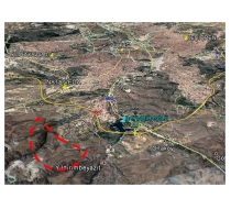 19 Mayıs Konut Yapı Kooperatifi